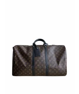 LOUIS VUITTON Дорожная/спортивная сумка