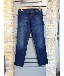 STILE LATINO Прямые джинсы