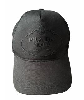 PRADA Кепка