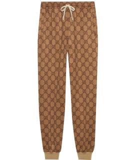 GUCCI Спортивные брюки и шорты