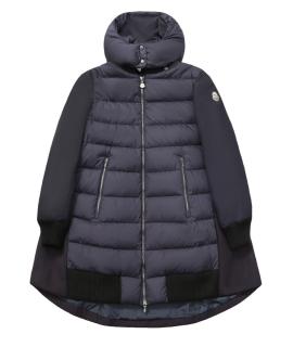 MONCLER KIDS Верхняя одежда