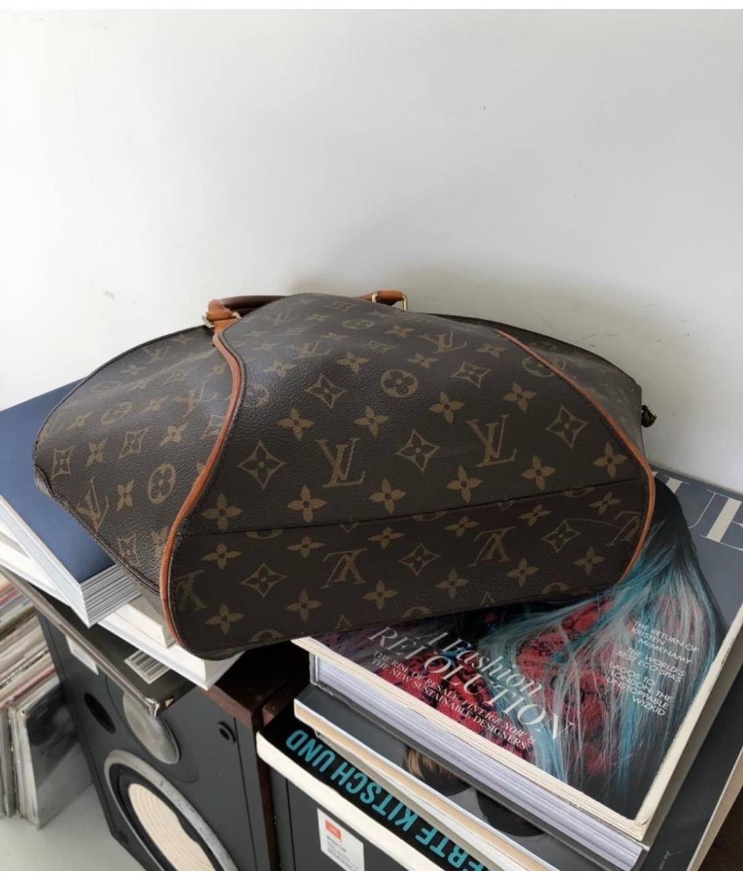 LOUIS VUITTON Сумка с короткими ручками, фото 4