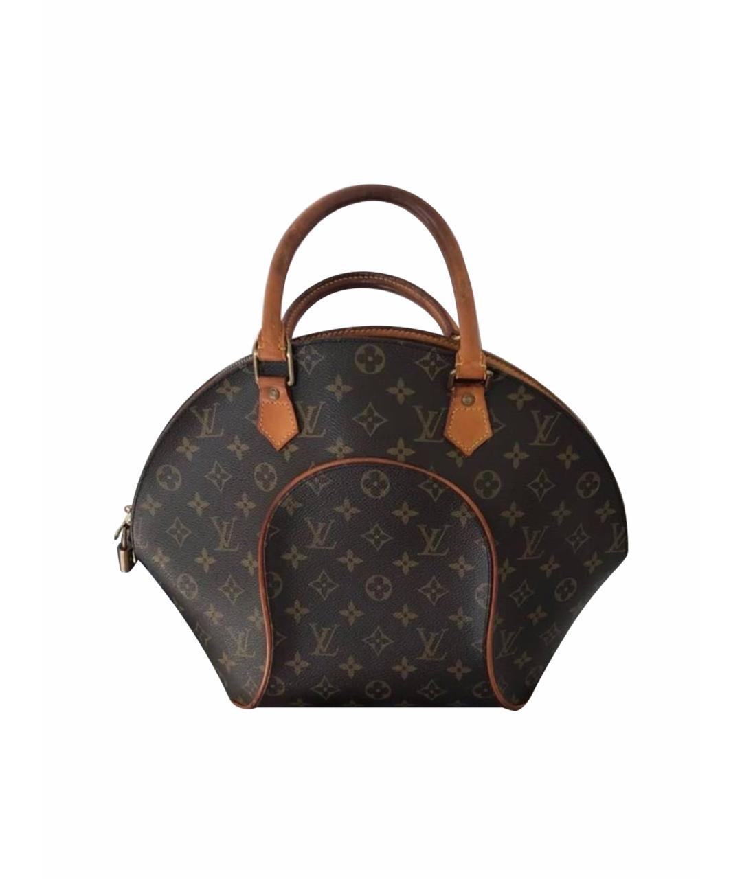 LOUIS VUITTON Сумка с короткими ручками, фото 1