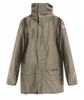 CANADA GOOSE Пуховик