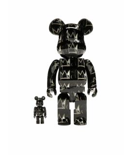 BEARBRICK Скульптура