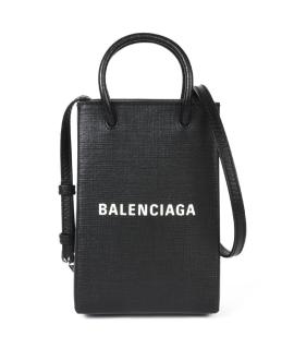 BALENCIAGA Сумка через плечо