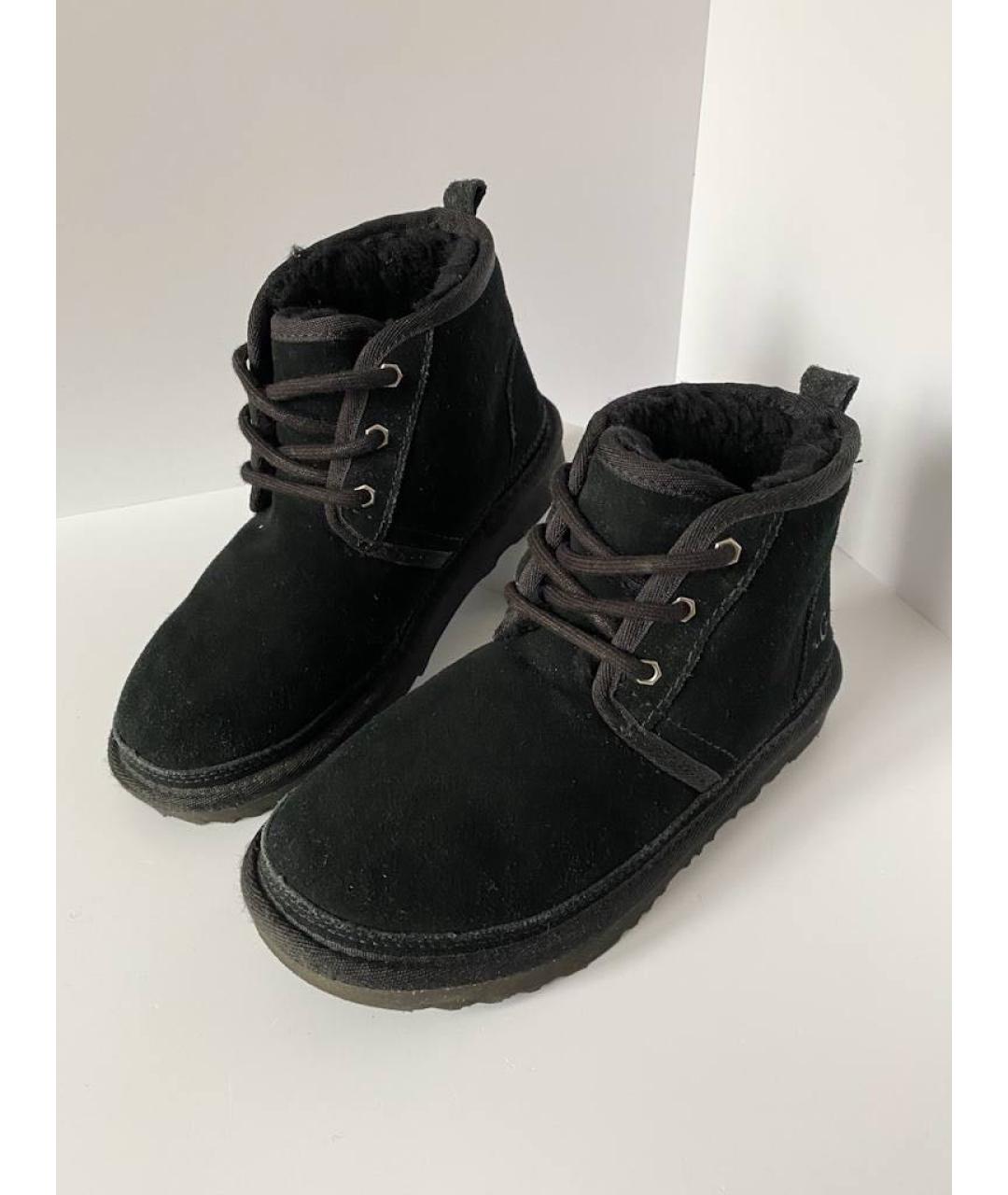 UGG AUSTRALIA Ботинки, фото 3