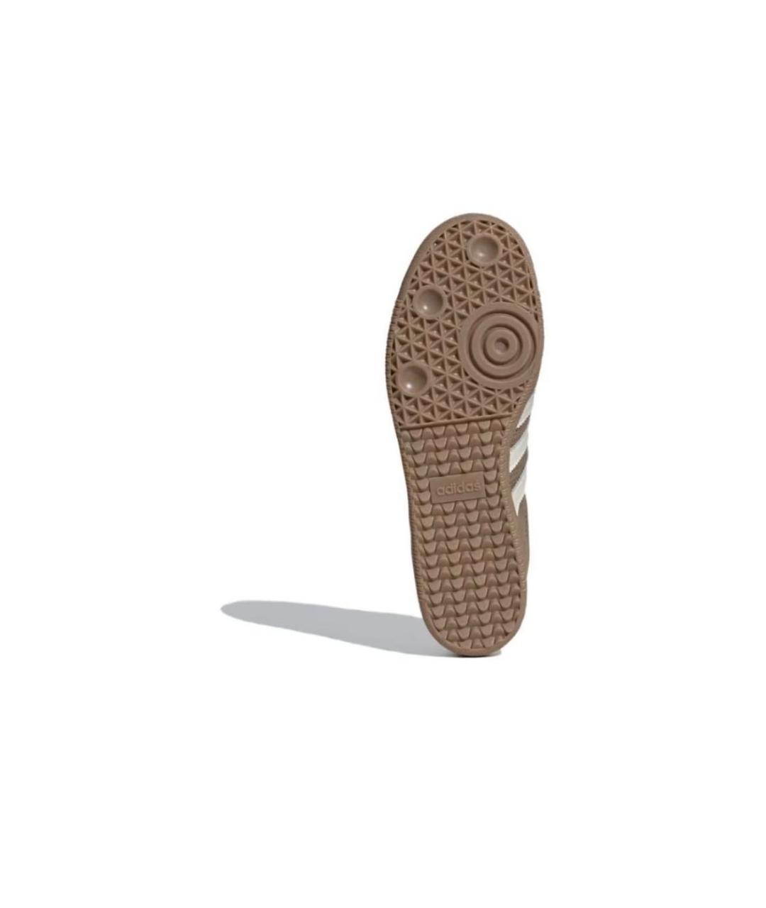 ADIDAS Бежевые кроссовки, фото 6