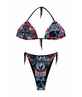 PHILIPP PLEIN Купальник
