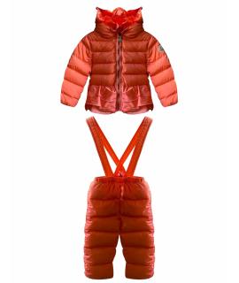 MONCLER Верхняя одежда