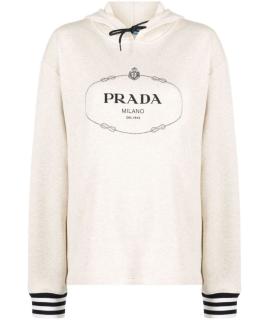 PRADA Худи/толстовка