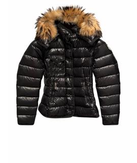 MONCLER Пуховик