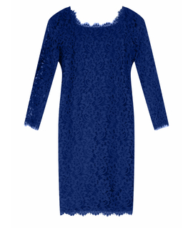 

Коктейльное платье DIANE VON FURSTENBERG