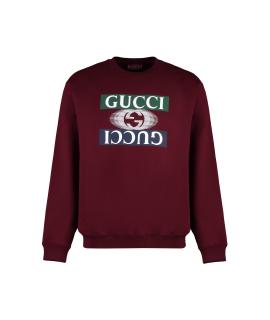 GUCCI Худи/толстовка