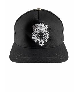 CHROME HEARTS Кепка/бейсболка