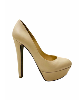 SERGIO ROSSI Туфли