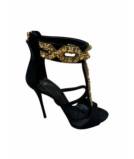 GIUSEPPE ZANOTTI DESIGN Босоножки