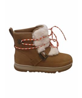 UGG AUSTRALIA Ботинки