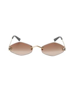 CARTIER Солнцезащитные очки