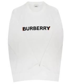 BURBERRY Худи/толстовка