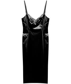 DOLCE&GABBANA Вечернее платье