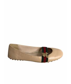 GUCCI Балетки