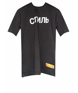 HERON PRESTON Футболка