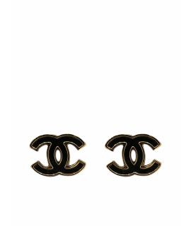 CHANEL Серьги