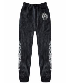 CHROME HEARTS Повседневные брюки