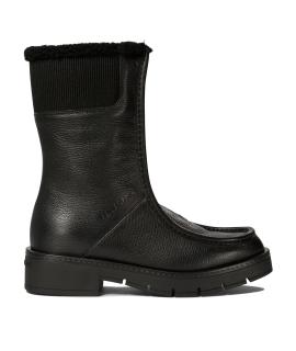 FERRAGAMO Сапоги