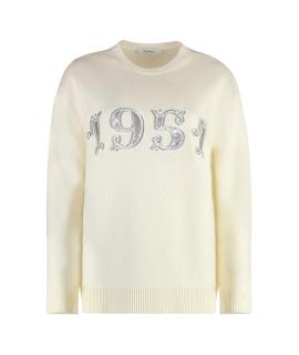 MAX MARA Джемпер / свитер