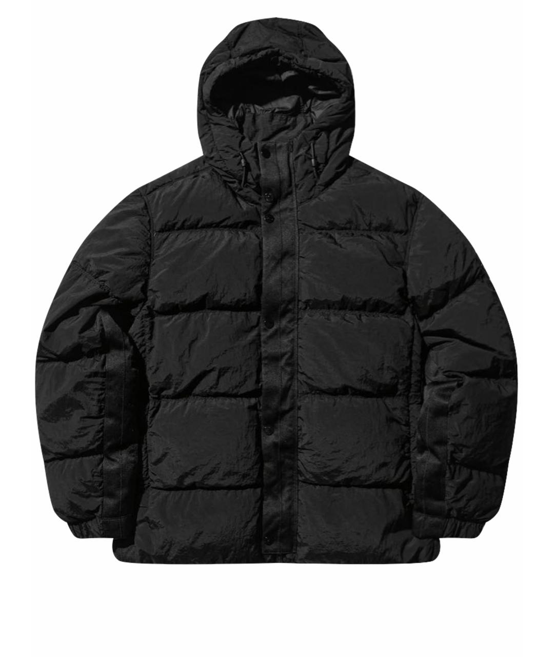 Пуховик tommy sinny