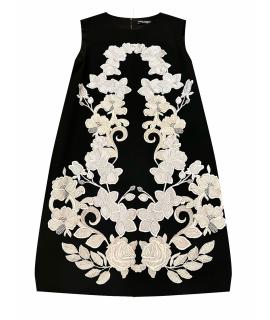 DOLCE&GABBANA Повседневное платье