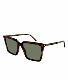 SAINT LAURENT Солнцезащитные очки