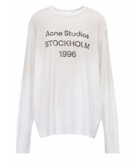 ACNE STUDIOS Лонгслив