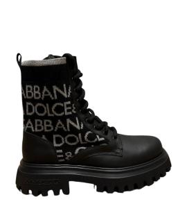 DOLCE&GABBANA Ботинки