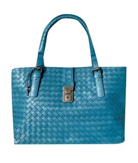 BOTTEGA VENETA Сумка с короткими ручками