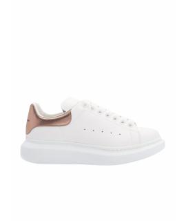 ALEXANDER MCQUEEN Кроссовки
