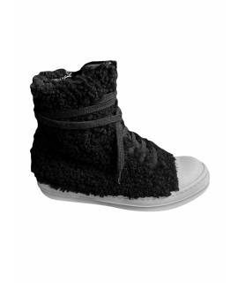 RICK OWENS Кеды