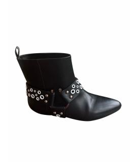 LOUIS VUITTON Ботинки
