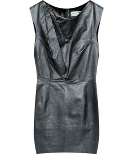 SAINT LAURENT Коктейльное платье