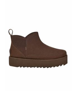 UGG AUSTRALIA Брогги и оксфорды