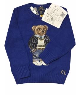 RALPH LAUREN KIDS Трикотаж