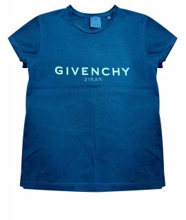 GIVENCHY Детская футболка / топ