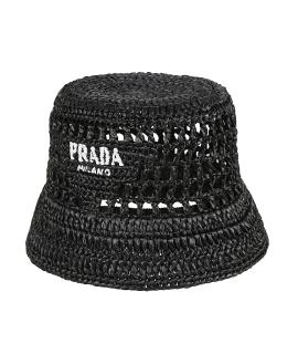 PRADA Шляпа