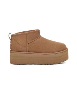 UGG AUSTRALIA Ботинки