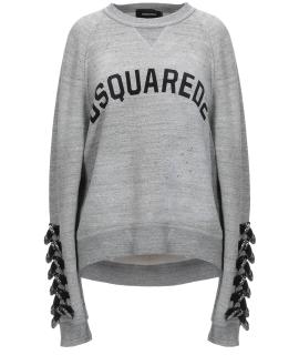 DSQUARED2 Худи/толстовка