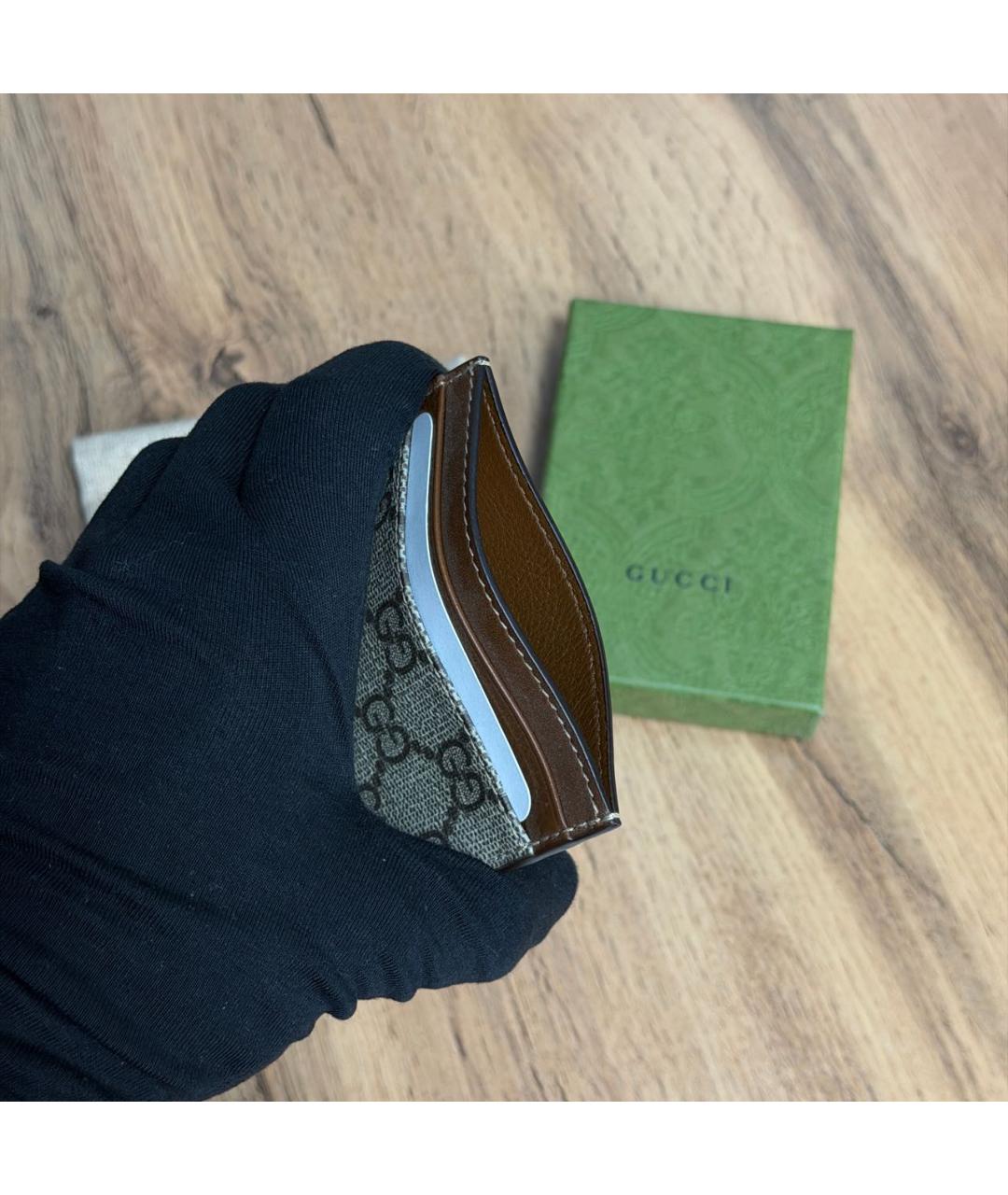 GUCCI Кардхолдер, фото 3