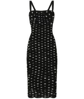 DOLCE&GABBANA Повседневное платье