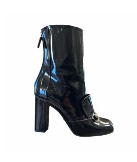 GUCCI Ботильоны